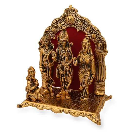 Ramdarbar Frame Big