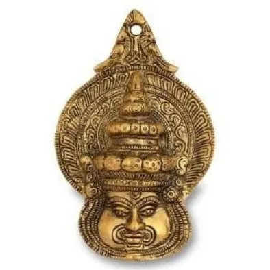 Kathakali Face