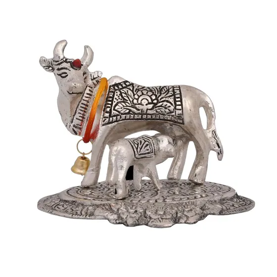 Cow And Calf No. 2