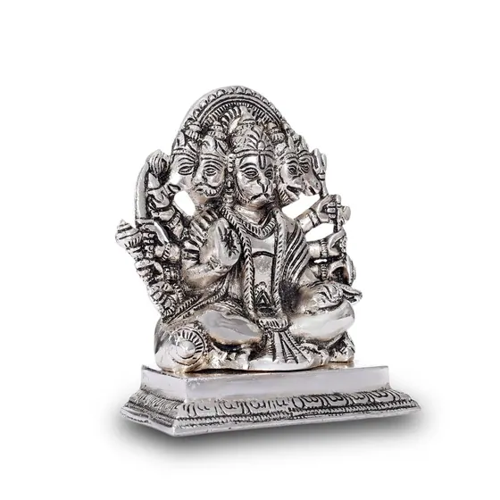 Panchmukhi Hanuman Statue