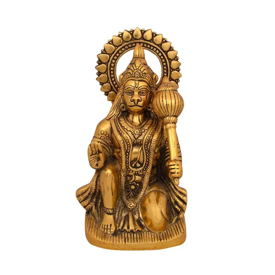Hanuman Idol Big