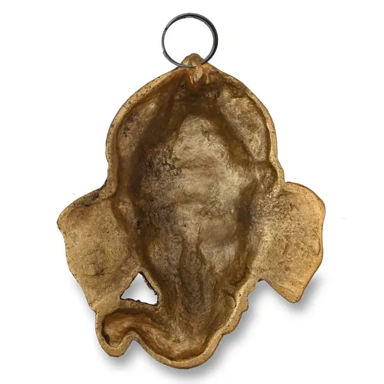 Ganesha Face Small
