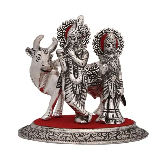 Radha Krishna Cow