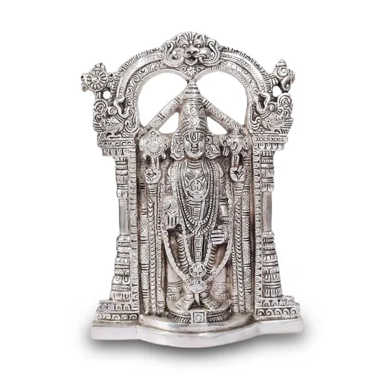 Tirupati Balaji