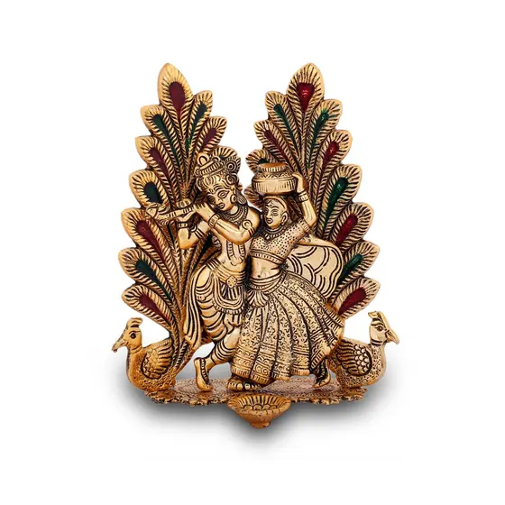 Radha Kishan Pankh Meena Deepak