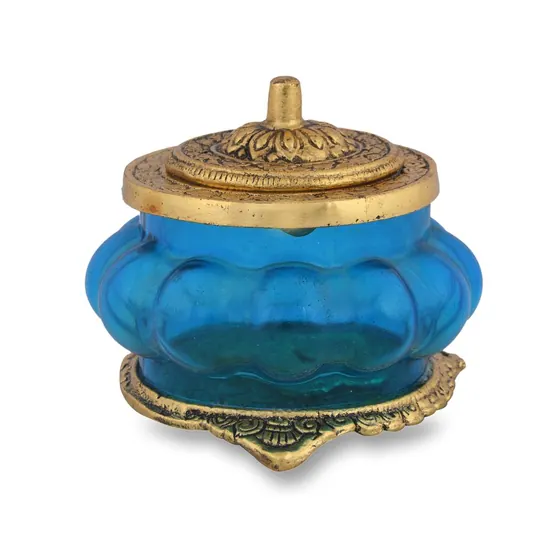 Laxmi Charan Paduka Box