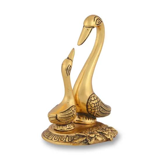 Swan Set Small
