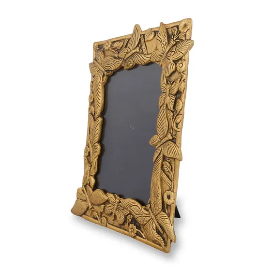 Photo Frame Butterfly