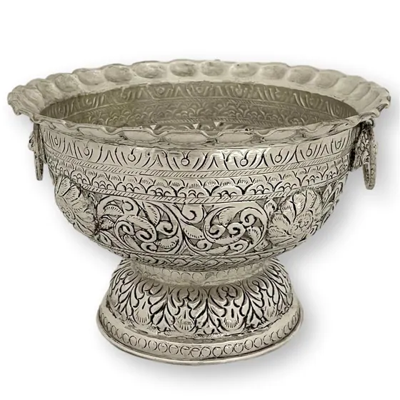 Bowl / Platter Round