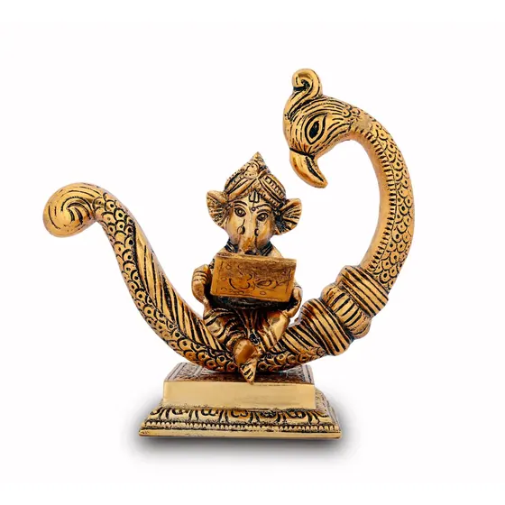 Laptop Ganesha