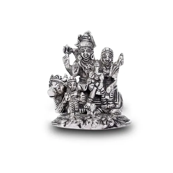Shiv Parivar Small