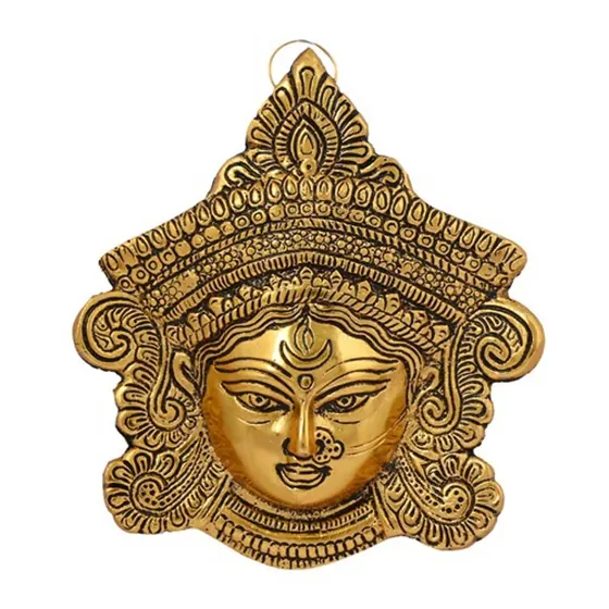 Durga Face Small