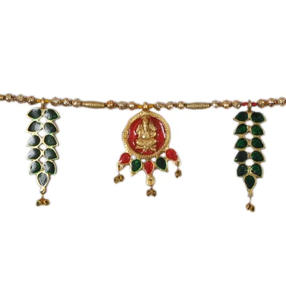 Bandhanwar Grapes Ganesha Cutting