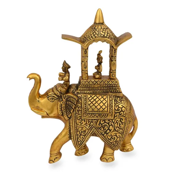 Elephant Ambabari