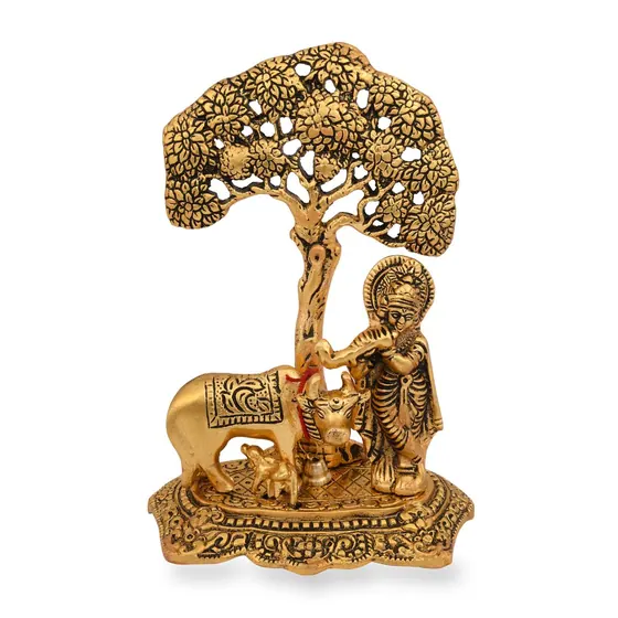 Cow Kishan Tree
