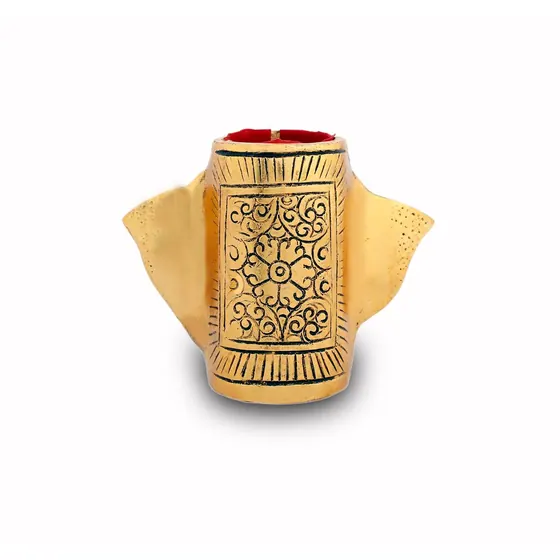 Ganesha Pen Stand