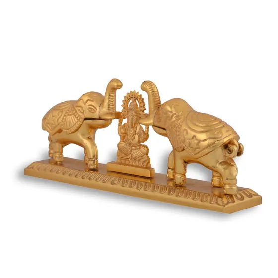 Chopda Elephants Ganesha