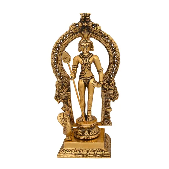Lord Murugan