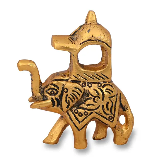 Elephant Ambabari Small
