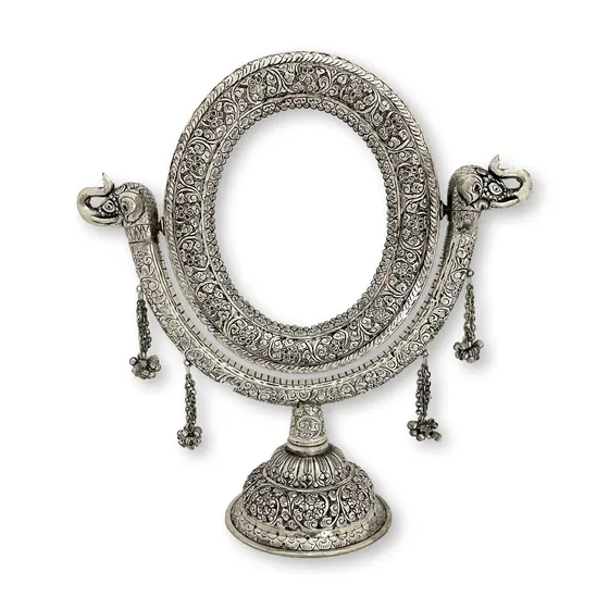 Table Mirror Round No. 2