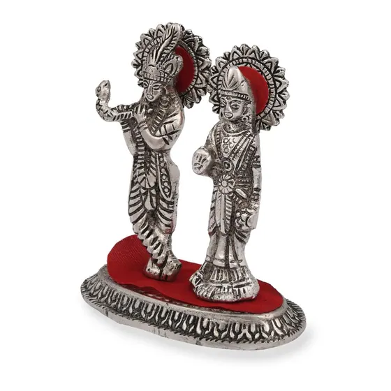 Radha Krishna Plain