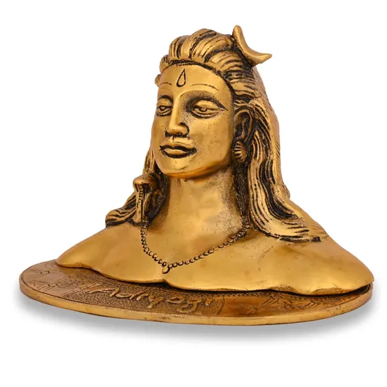 Adiyogi Shiva Idol