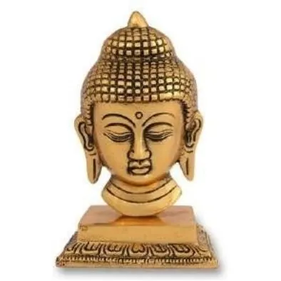 Buddha Hollow Face Plate