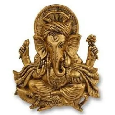 Rat Ganesh Hanging