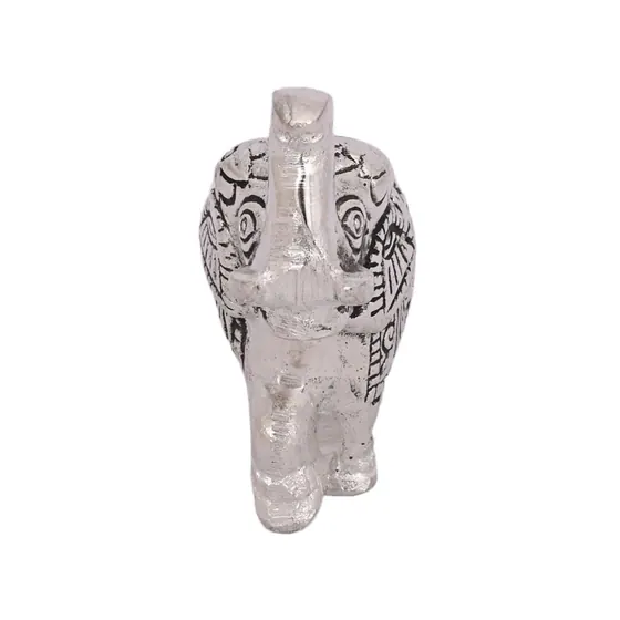 Elephant Small 1 Leg Up