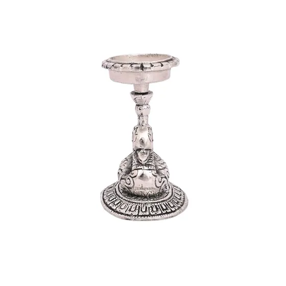 Swan Tealight Holder