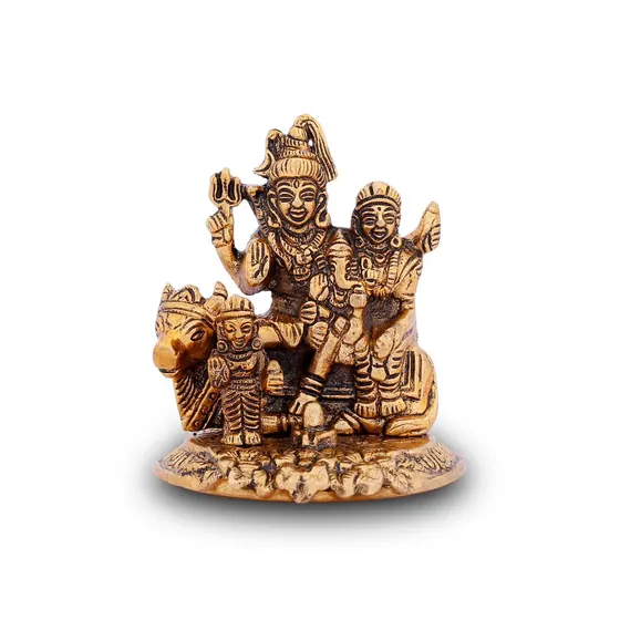 Shiv Parivar Small