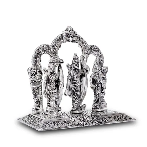 Ramdarbar Frame Regular