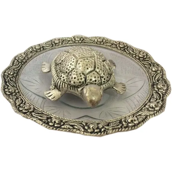 Tortoise Small Plate
