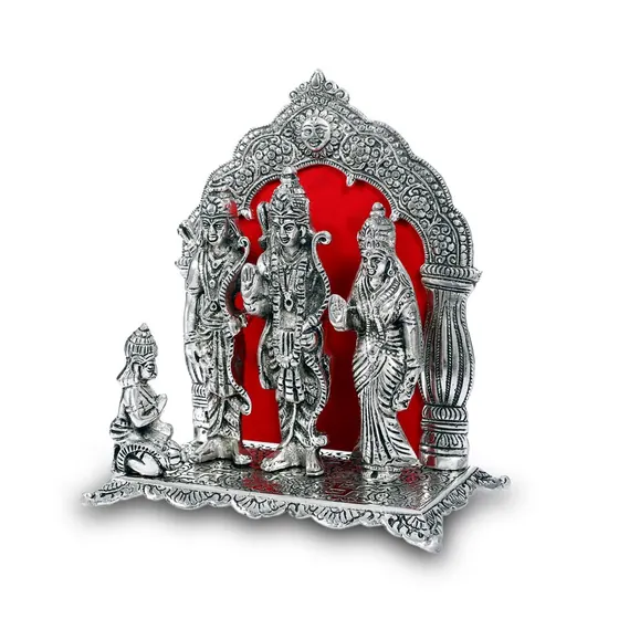 Ramdarbar Frame Big