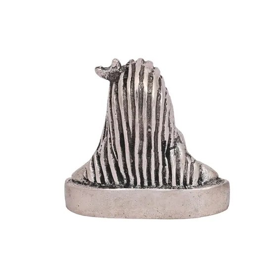 Adiyogi Shiva Idol Small