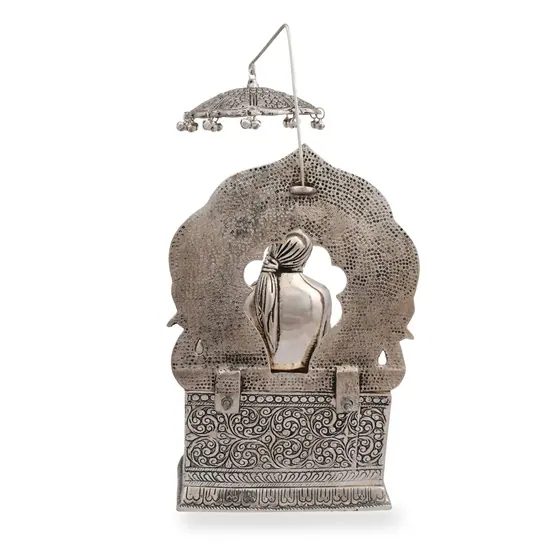 Sai Baba Singhasan