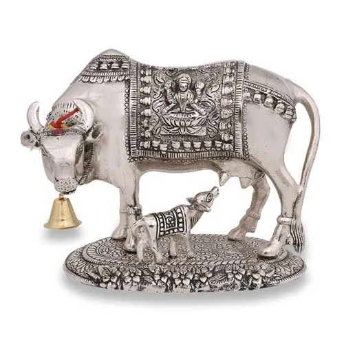 Cow And Calf No. 5