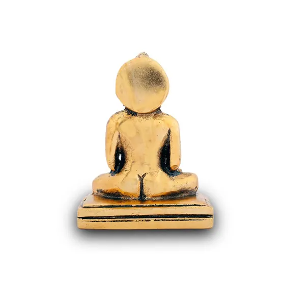 Mahaveer Idol Small