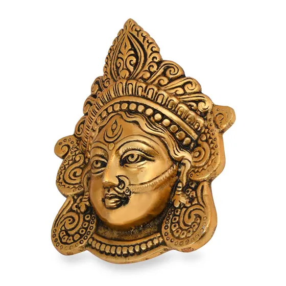Durga Face Small New