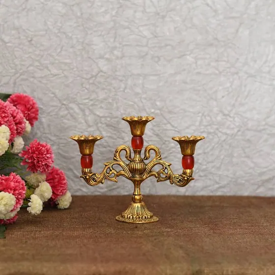 Candle Holder 3 Small