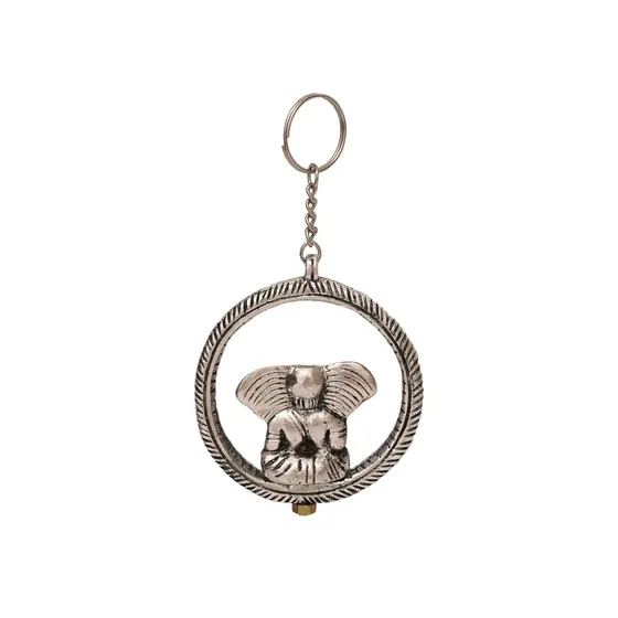 Ganesha Ring Hanging Samll