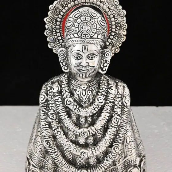 Khatu Shyam Ji Idol Big