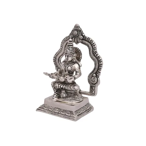 Annapurna Idol