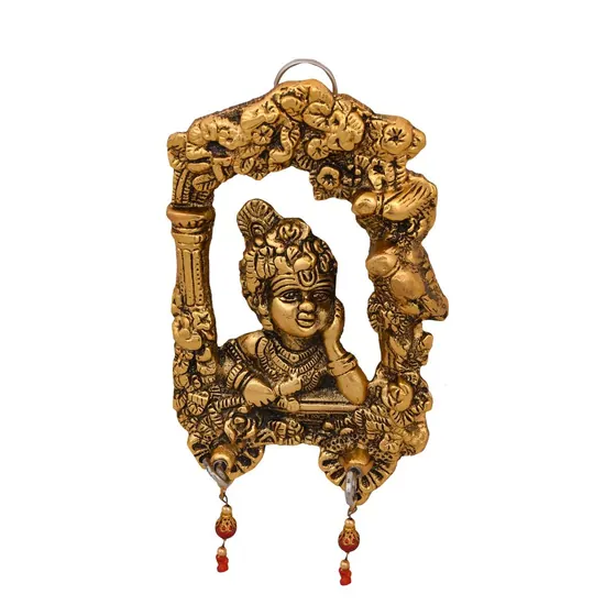 Balkrishna Key Holder Small