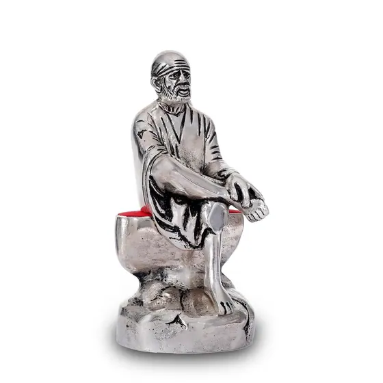 Sai Baba Idol Big